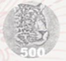 500比索