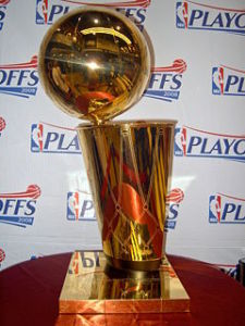 2008年NBA總決賽