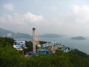 香港海洋公園