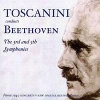 貝多芬交響曲錄音(托斯卡尼尼)