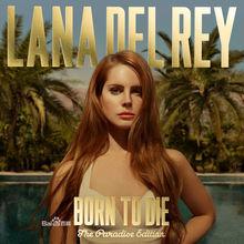 Born to Die – The Paradise Edition