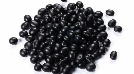 黑豆