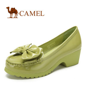 camel 駱駝女鞋