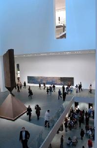 （圖）紐約現代藝術博物館