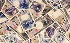 日元匯率