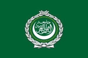 阿拉伯國家聯盟會旗
