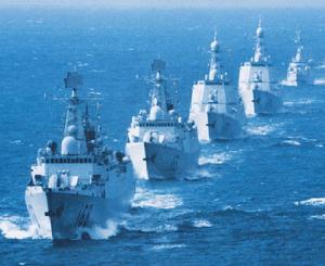 瓜達爾港是美國所稱“珍珠鏈戰略”上的第一顆“珍珠”