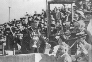  1904年聖路易斯奧運會 