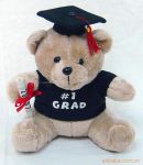 畢業熊