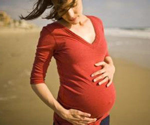 懷孕[從受孕至分娩的生理過程]