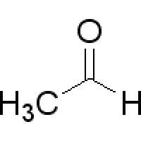乙醛分子式
