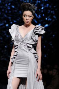 2012年中國國際時裝周