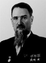 伊格爾·瓦西里耶維奇·庫爾恰托夫