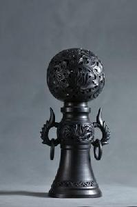 黑陶[古老的中國制陶技藝]