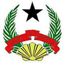 幾內亞比索國徽