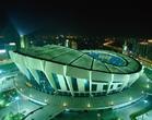 上海八萬人體育場