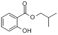 鄰羥基苯甲酸異丁酯