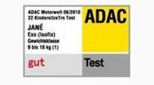德國ADAC汽車工業協會認證