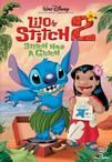 星際寶貝2:史迪奇 Lilo & Stitch 2: Stitch Has a Glitch
