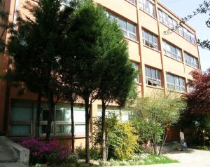 首爾基督教大學