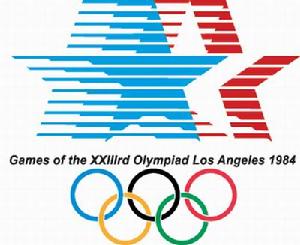 第23屆洛杉磯奧運會
