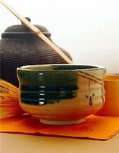 （圖）日本煎茶道