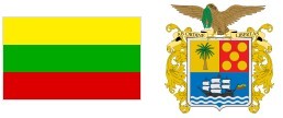 玻利瓦爾省省旗 玻利瓦爾省徽章