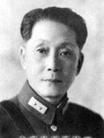 1938年5月起任陸軍大學代理校長的蔣百里
