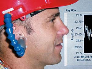 澳洲心理學家研製出大腦信息監視頭盔，可檢測出左右腦分工的差別
