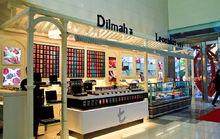 Dilmah中國門店