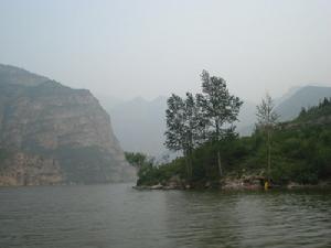 珍珠湖
