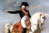 拿破崙遠征義大利 27歲成為歐洲第一名將！