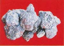 會澤氧化鉛鋅礦