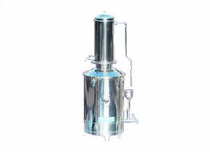 不鏽鋼蒸餾水器
