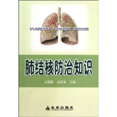肺結核防治知識