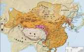 為什麼唐朝擁兵百萬管不好突厥？蒙古疆域廣大卻不能持久？