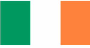 愛爾蘭自由邦國旗