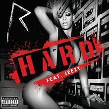 hard[Rihanna與Jeezy所演唱]