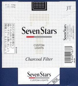 seven star