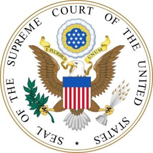 美國聯邦法院