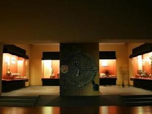 陝西歷史博物館