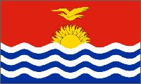 吉里巴斯國旗