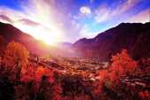 比西藏更西藏，這個隱世的地方美的讓人無法拒絕！