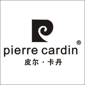 皮爾·卡丹logo