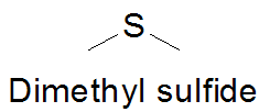 二甲基硫