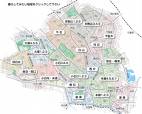 文京區地圖