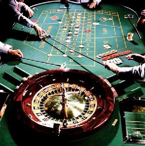賭場——Casino
