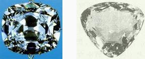 （圖）鑽石