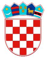 克羅埃西亞國徽