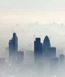 霧和霾